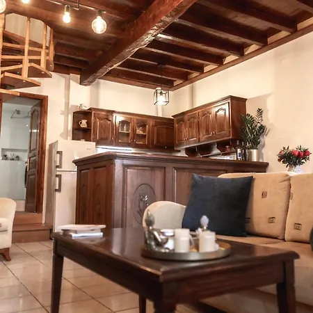 Loula's Mansion *