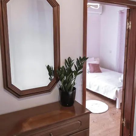 Loula's Mansion Prázdninový dům