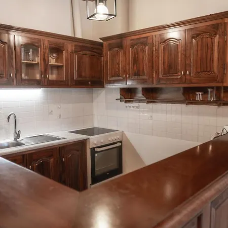 Prázdninový dům Loula's Mansion *