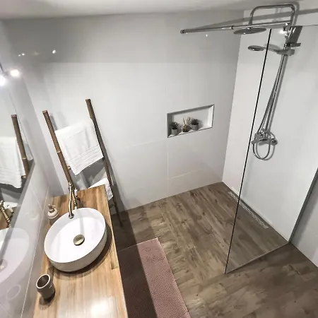 Loula's Mansion Prázdninový dům