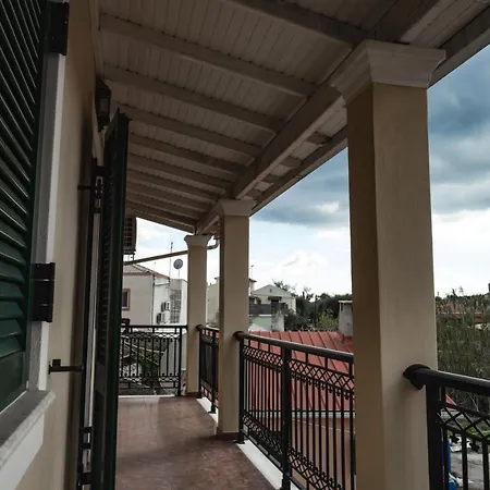 Loula's Mansion Prázdninový dům
